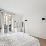 Le Charme parisien à deux pas de Montmartre